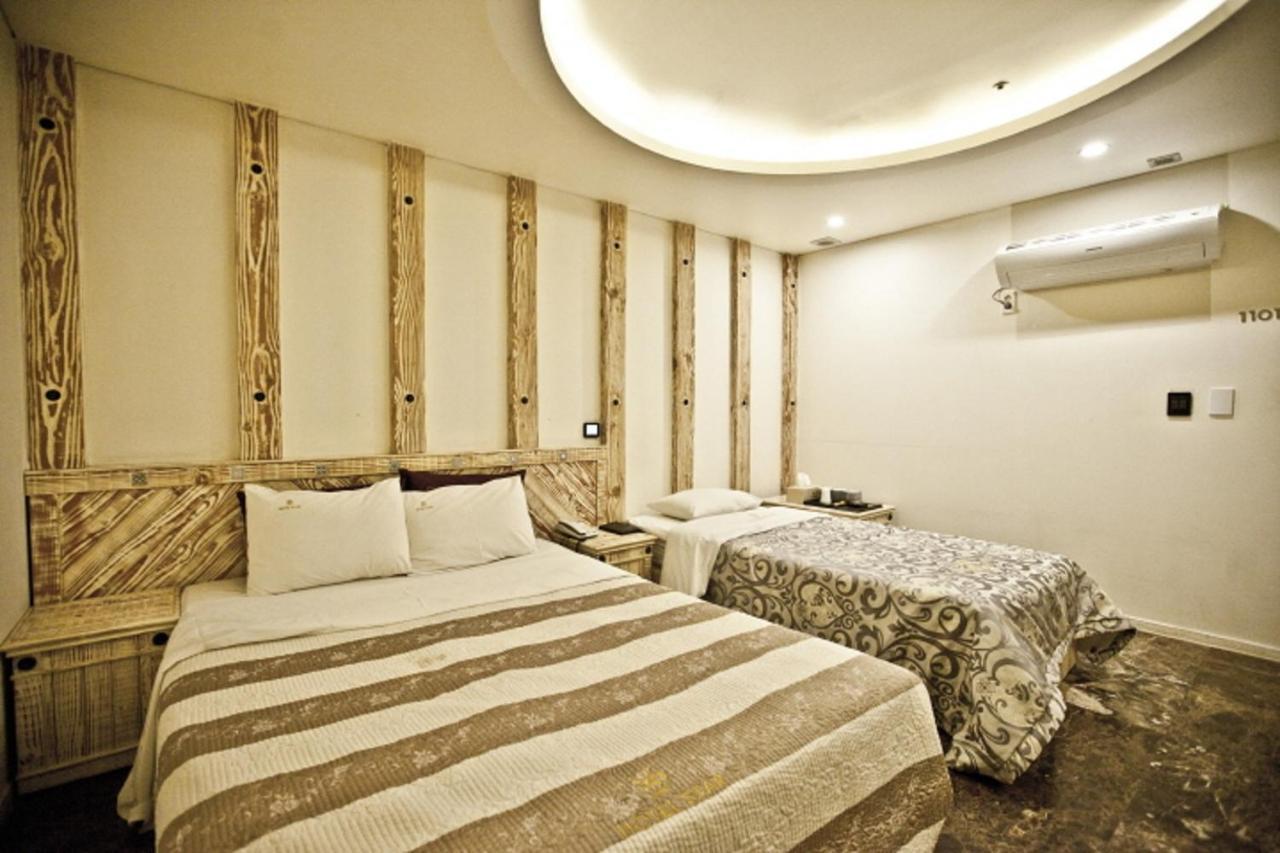Hotel Star Gangnam Сеул Экстерьер фото